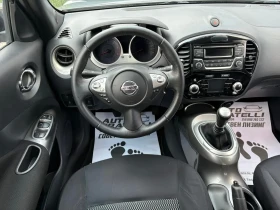 Nissan Juke 1.5dCi* FACELIFT* ЛИЗИНГ* БАРТЕР* , снимка 9