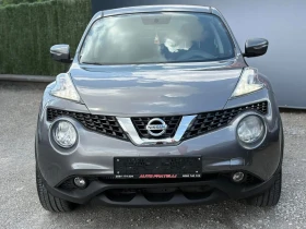 Nissan Juke 1.5dCi* FACELIFT* ЛИЗИНГ* БАРТЕР* , снимка 2