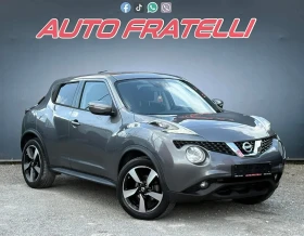 Nissan Juke 1.5dCi* FACELIFT* ЛИЗИНГ* БАРТЕР* , снимка 1