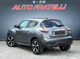 Nissan Juke 1.5dCi* FACELIFT* ЛИЗИНГ* БАРТЕР* , снимка 4
