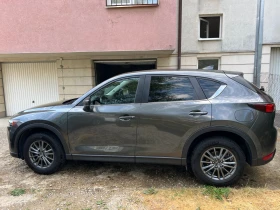 Mazda CX-5 2.5 AWD, снимка 11