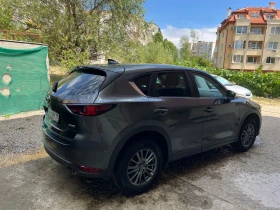 Mazda CX-5 2.5 AWD, снимка 2