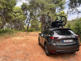 Mazda CX-5 2.5 AWD, снимка 12
