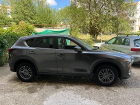 Mazda CX-5 2.5 AWD, снимка 1