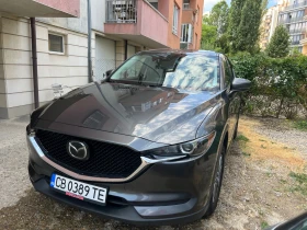 Mazda CX-5 2.5 AWD, снимка 4