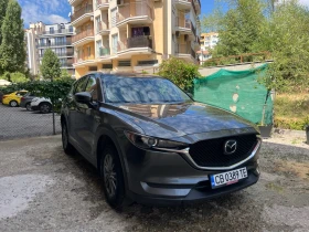 Mazda CX-5 2.5 AWD, снимка 10