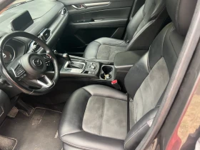 Mazda CX-5 2.5 AWD, снимка 6
