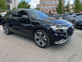 Audi Q8 Technik/ОБДУХВАНЕ/ПАНОРАМА/360, снимка 3