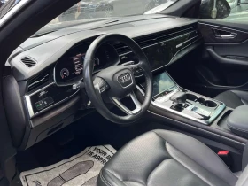 Audi Q8 Technik/ОБДУХВАНЕ/ПАНОРАМА/360, снимка 9