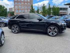 Audi Q8 Technik/ОБДУХВАНЕ/ПАНОРАМА/360, снимка 5