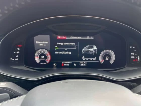 Audi Q8 Technik/ОБДУХВАНЕ/ПАНОРАМА/360, снимка 10