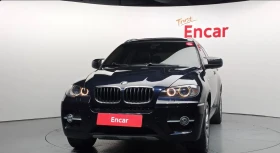 BMW X6 30D * M57 * HEAD UP * ШИБЕДАХ * , снимка 2