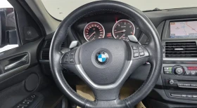 BMW X6 30D * M57 * HEAD UP * ШИБЕДАХ * , снимка 6
