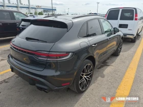 Porsche Macan, снимка 3