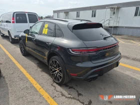 Porsche Macan, снимка 4
