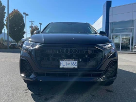 Audi Q8 * Technik * CARFAX * ОПЦИЯ ЗА ФИНАНСИРАНЕ, снимка 6