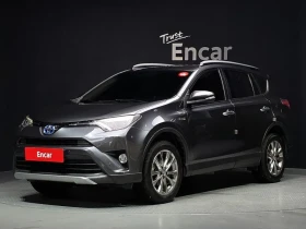 Toyota Rav4 2.5 4Wd Hybrid 4Th Generation, снимка 1