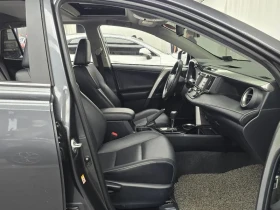 Toyota Rav4 2.5 4Wd Hybrid 4Th Generation, снимка 11