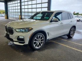 BMW X5 Xdrive40i, снимка 1