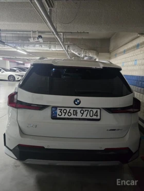 BMW X1 sDrive 18d xLine, снимка 2
