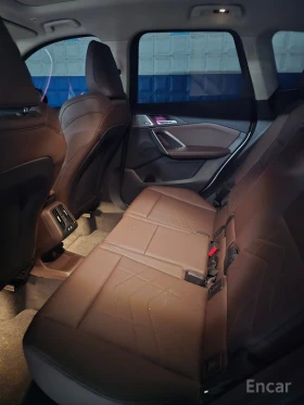 BMW X1 sDrive 18d xLine, снимка 4