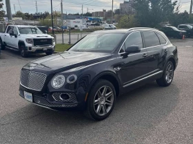 Bentley Bentayga * AWD * CARFAX * ЦЕНА ДО БГ, снимка 1