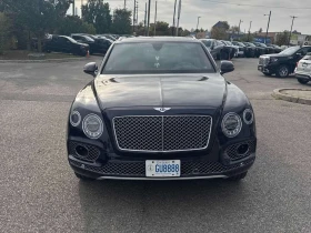 Bentley Bentayga * AWD * CARFAX * ЦЕНА ДО БГ, снимка 6