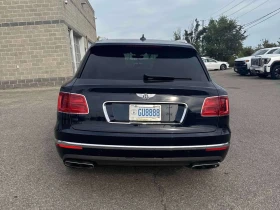 Bentley Bentayga * AWD * CARFAX * ЦЕНА ДО БГ, снимка 4