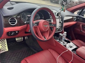 Bentley Bentayga * AWD * CARFAX * ЦЕНА ДО БГ, снимка 5