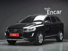 Volvo XC60, снимка 1