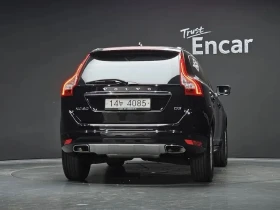 Volvo XC60, снимка 4