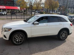 Mercedes-Benz GLC 300, снимка 2