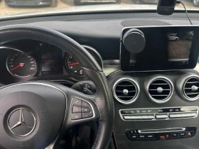 Mercedes-Benz GLC 300, снимка 9