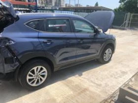 Hyundai Tucson 1.7crdi - [3] 