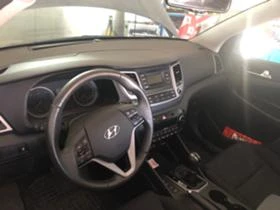 Hyundai Tucson 1.7crdi - [5] 