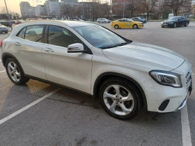 Mercedes-Benz GLA 200 TOP#4MATIK#CAMERA #KEYLESS#, снимка 3