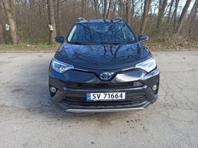 Toyota Rav4, снимка 1