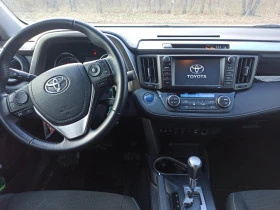 Toyota Rav4, снимка 7