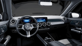 Mercedes-Benz GLB 200d 4MATIC 6+ 1 | Mobile.bg   3