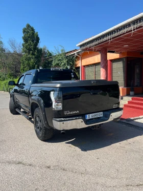 Toyota Tundra Limited  | Mobile.bg    4