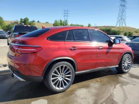 Mercedes-Benz GLE 43 AMG COUPE | Mobile.bg    3