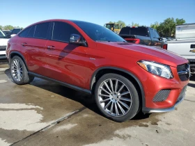 Mercedes-Benz GLE 43 AMG COUPE | Mobile.bg    4