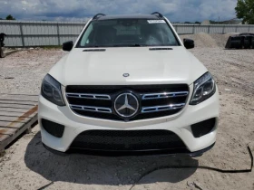 Mercedes-Benz GLS 500 4MATIC   360   AMG | Mobile.bg    5