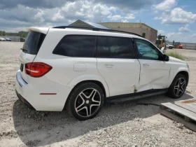 Mercedes-Benz GLS 500 4MATIC   360   AMG | Mobile.bg    3