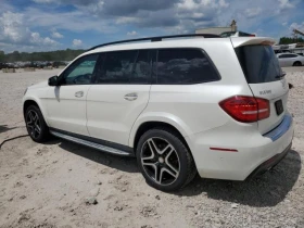 Mercedes-Benz GLS 500 4MATIC   360   AMG | Mobile.bg    2