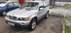 BMW X5 3.0i, снимка 2