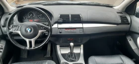 BMW X5 3.0i, снимка 8