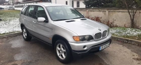 BMW X5 3.0i, снимка 3