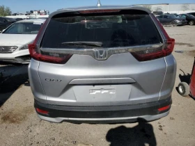 Honda Cr-v 2020 HONDA CR-V EX  | Mobile.bg    6