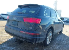 Audi Q7 PREMIUMPLUS* PANO* ПОДГРЕВ* ОБДУХ* 360, снимка 5